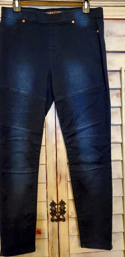 Tenseltown Stretch Jean Leggin / Jegging